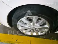 2015 KIA Carens
