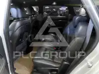 2015 KIA Carens