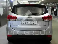 2015 KIA Carens