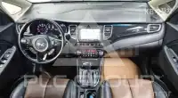 2015 KIA Carens