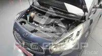 2015 KIA Carens