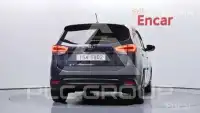 2015 KIA Carens