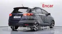 2015 KIA Carens