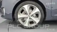 2015 KIA Carens