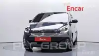 2015 KIA Carens