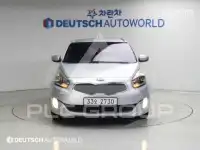 2015 KIA Carens