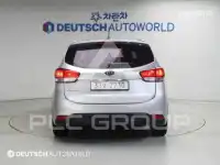 2015 KIA Carens
