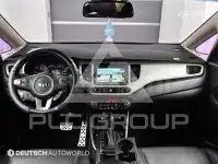 2015 KIA Carens
