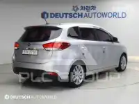 2015 KIA Carens