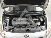 2015 KIA Carens