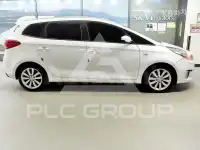 2015 KIA Carens