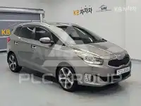 2015 KIA Carens