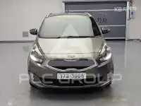 2015 KIA Carens