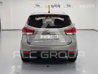 2015 KIA Carens