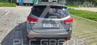 2015 KIA Carens