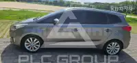 2015 KIA Carens