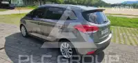 2015 KIA Carens