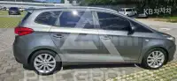 2015 KIA Carens