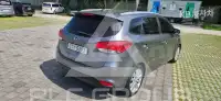 2015 KIA Carens