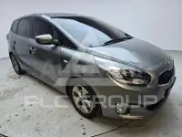 2015 KIA Carens