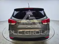 2015 KIA Carens