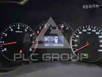 2015 KIA Carens