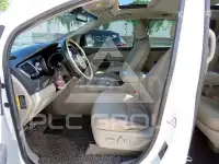 2015 KIA Carnival