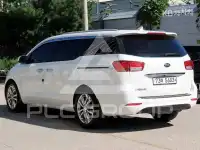 2015 KIA Carnival