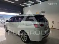 2015 KIA Carnival