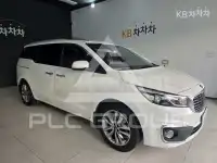 2015 KIA Carnival