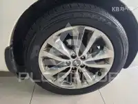 2015 KIA Carnival