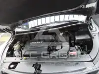 2015 KIA Carnival