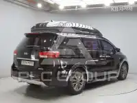 2015 KIA Carnival