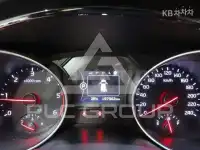 2015 KIA Carnival