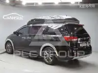 2015 KIA Carnival
