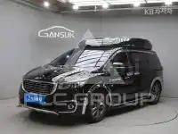 2015 KIA Carnival