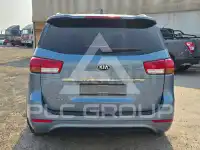 2015 KIA Carnival
