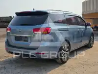 2015 KIA Carnival