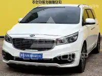 2015 KIA Carnival
