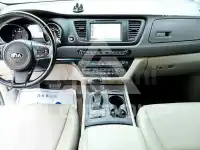 2015 KIA Carnival