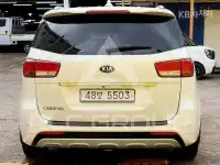 2015 KIA Carnival