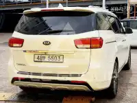 2015 KIA Carnival