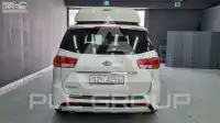2015 KIA Carnival