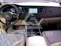 2015 KIA Carnival