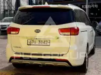 2015 KIA Carnival