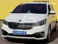 2015 KIA Carnival
