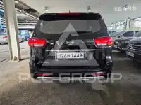 2015 KIA Carnival