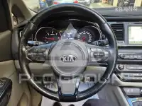 2015 KIA Carnival
