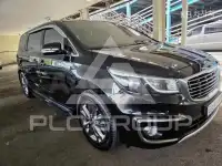 2015 KIA Carnival