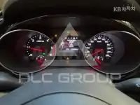2015 KIA Carnival